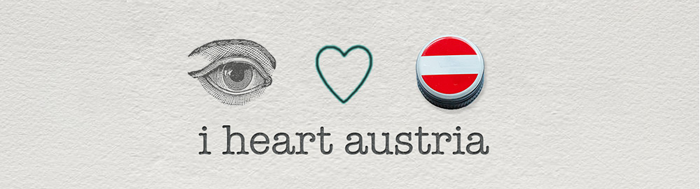 i heart austria